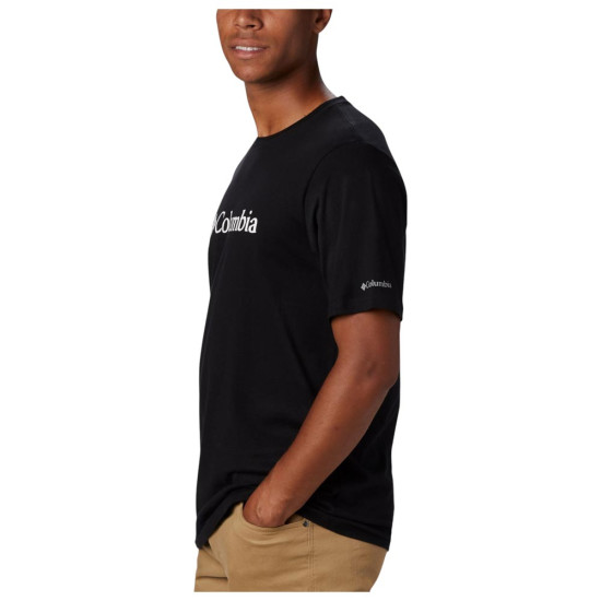 Columbia Ανδρική κοντομάνικη μπλούζα CSC Basic Logo™ Short Sleeve Tee